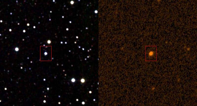 tabby star alien structure Gizemli “Mega Uzaylı Yapısı Yıldız”ına Yeni Bir Çözüm Önerisi