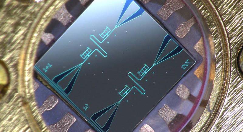 quantum nano cooler kapak Kuantum Bilgisayarlar İçin Nanosoğutucu Geliştirildi!