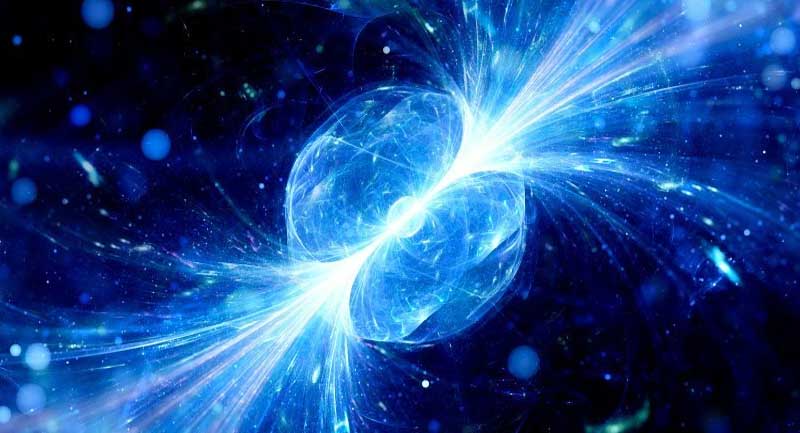 Kuantum veri Farklı Maddeler Arasında Kuantum Veri Transferi İlk Kez Gerçekleştirildi!