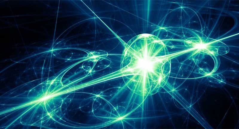 kuantum takip Fizikçiler Gözlemlenmemiş Kuantum Parçacıklarını İzlemek İçin Bir Yol Buldu!