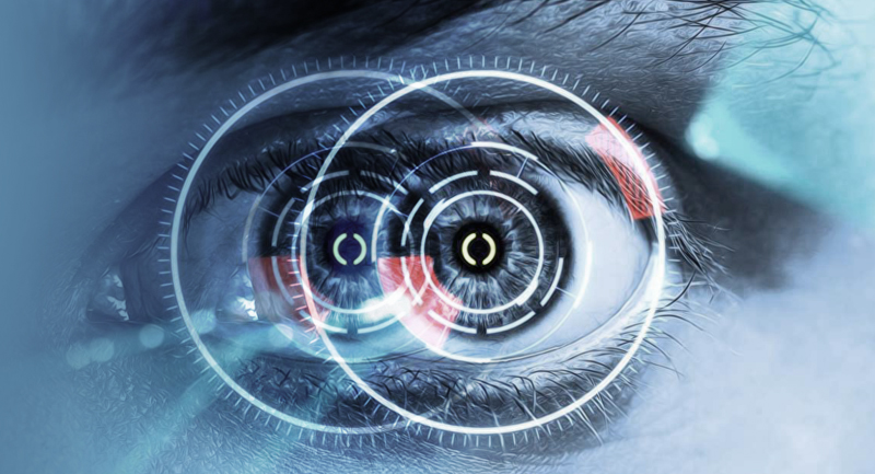 Artificial Retinas Yapay Retinalar Görme Sorunlarını Çözecek!