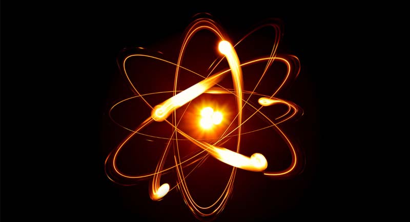 nuclear physics Nükleer Fizik: Elektron Yakalanması