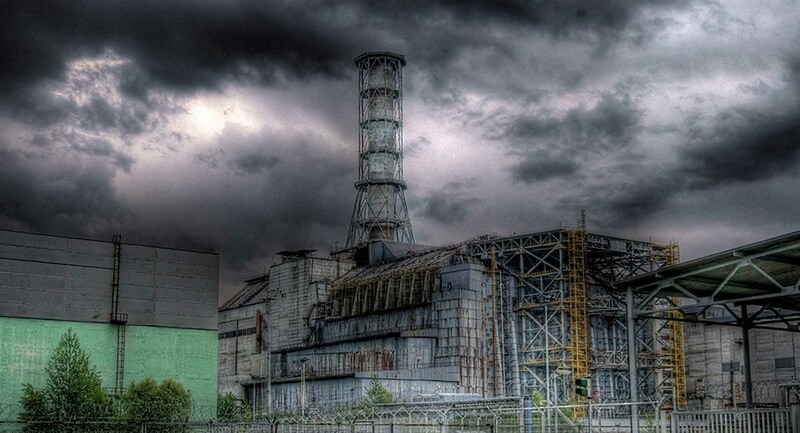 2000 chernobyl wiki Çernobil Nükleer Kazası 1: Giriş ve Reaktörün Yapısı