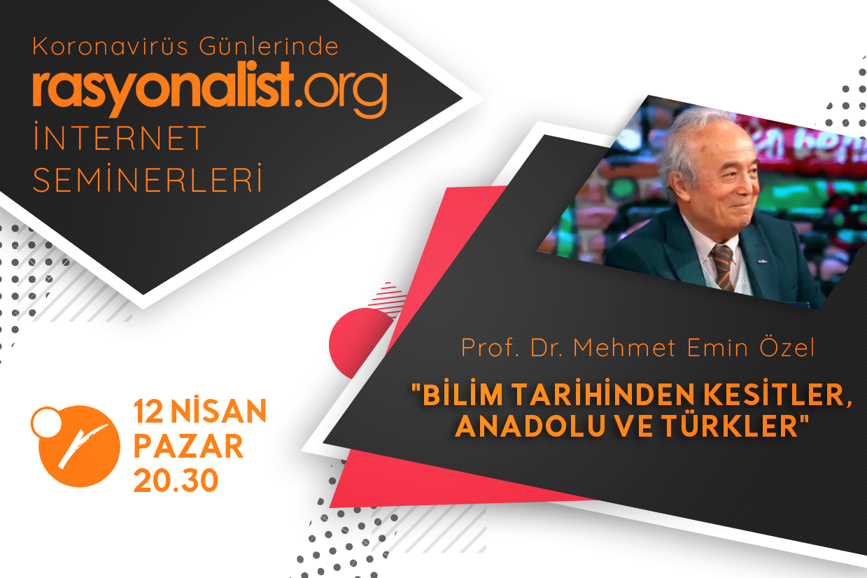 rassdsdsdminer İnternet Seminerleri | Prof. Dr. Mehmet Emin ÖZEL
