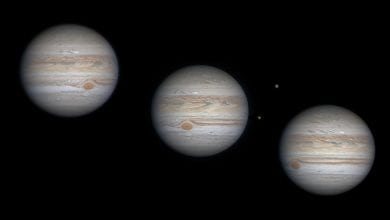 200910 Jupiters Swmimming Storm Andy Casely Günün Astronomi Görseli (APOD/NASA) | 10/09/20
