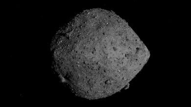 asteroit