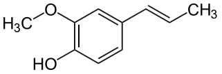 isoeugenol