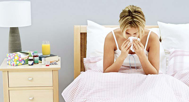 Grip 2 Panspermia, Güneş Patlamaları ve Grip