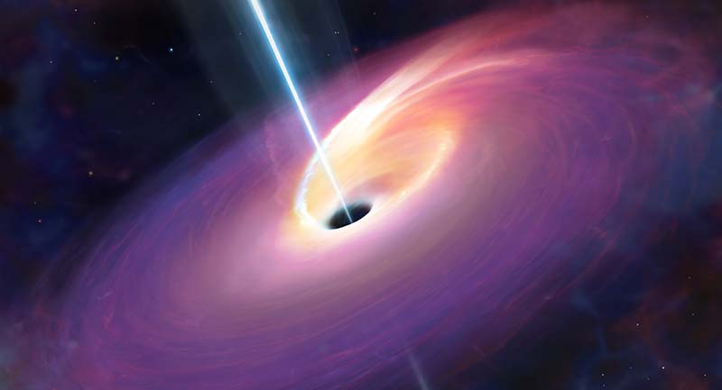 accretion disk jet kapak Yavaşlayan Nötron Yıldızları Gazı Dönüş Yönlerinin Tersinden Yutuyor Olabilir