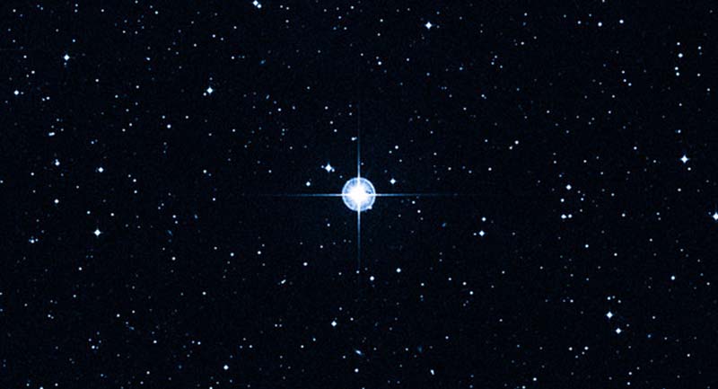 methuselah star cover Evrenden Yaşlı Yıldız Mı Keşfedildi: Methuselah Yıldızı (HD 140283)