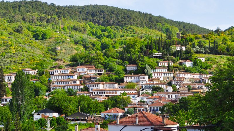 cropped şirince köyü 2 Şirince Tehlike Altında!