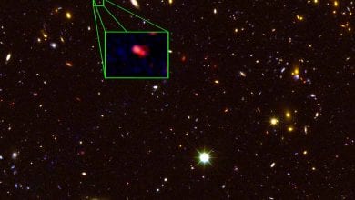 uzak galaksilerdeki karanlik madde Uzak Galaksilerdeki Karanlık Madde Kayıp