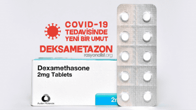 deksametazon 1 Koronavirüse Karşı Hayat Kurtaran İlk İlaç Bulundu!