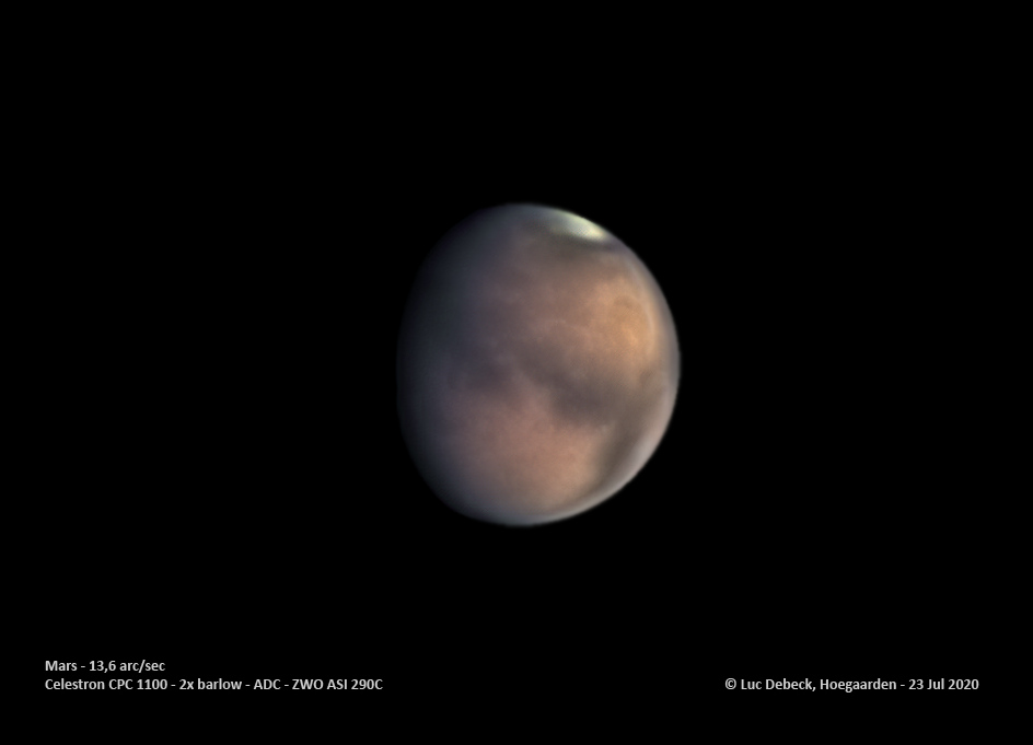 Kızıl Gezegen Mars Syrtis Major Jezero Krateri NASA