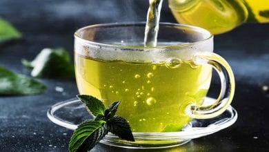 yeşil çay sağlığa faydaları yararları