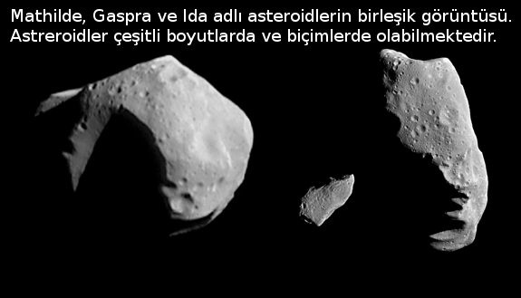 asteroit madenciliği osiris-rex