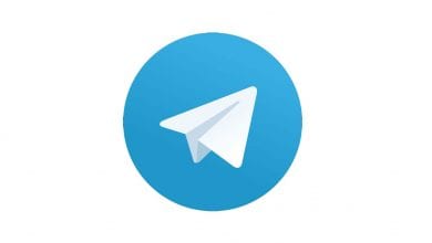 telegram kanalı