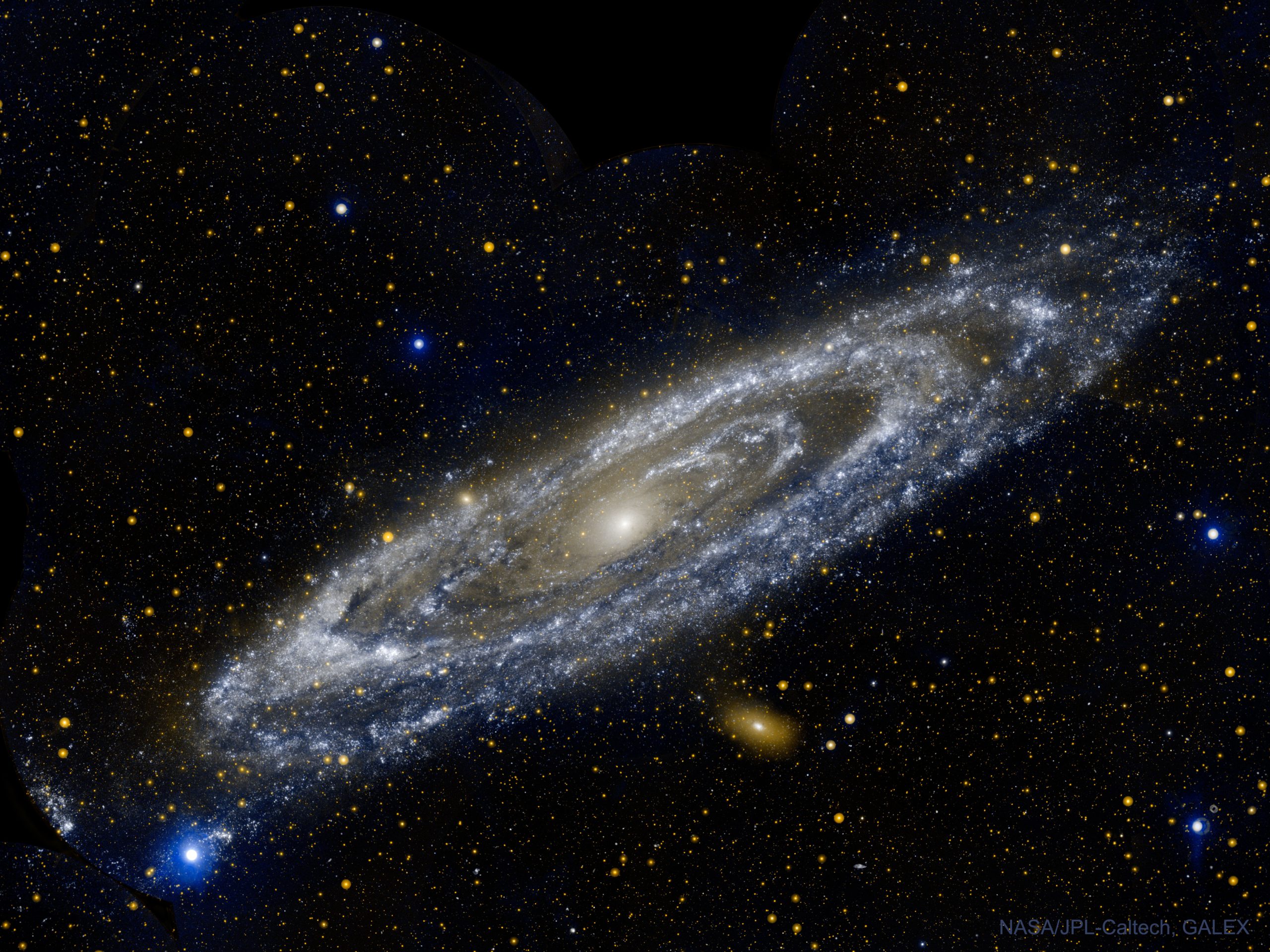 Morötesi Andromeda