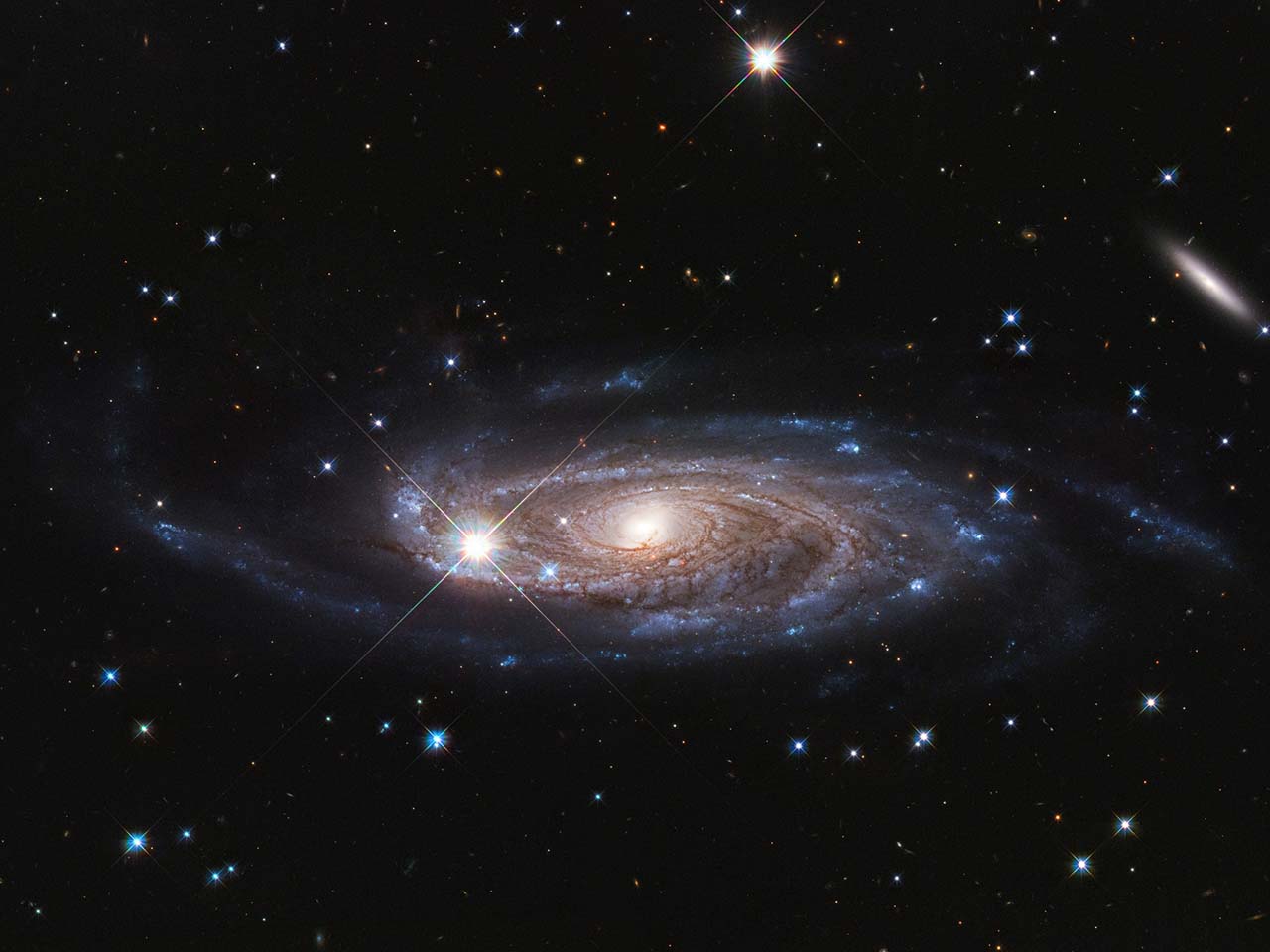 UGC 2885 galaksisi