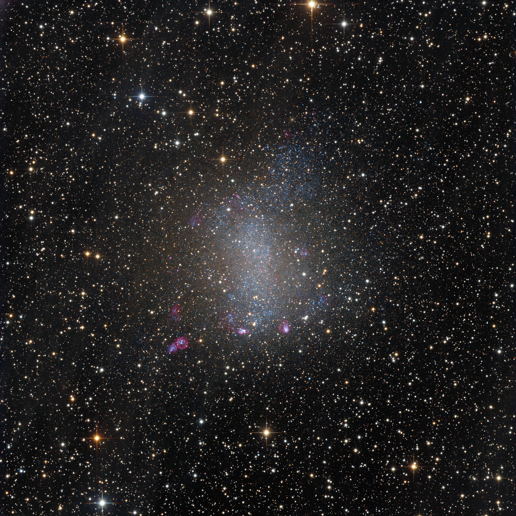 NGC6822LRGB1024 APOD/NASA: NGC 6822: Barnard'ın Galaksisi