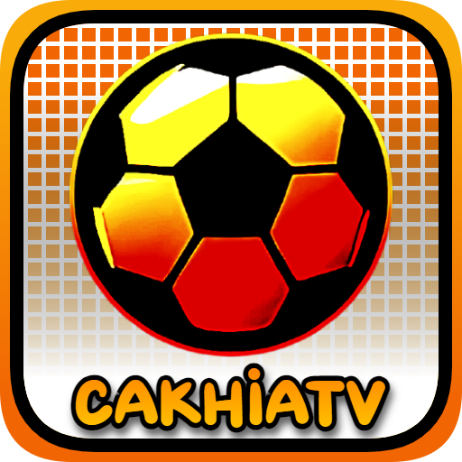 Cakhiatv – Cakhia tv – Trực tiếp bóng đá